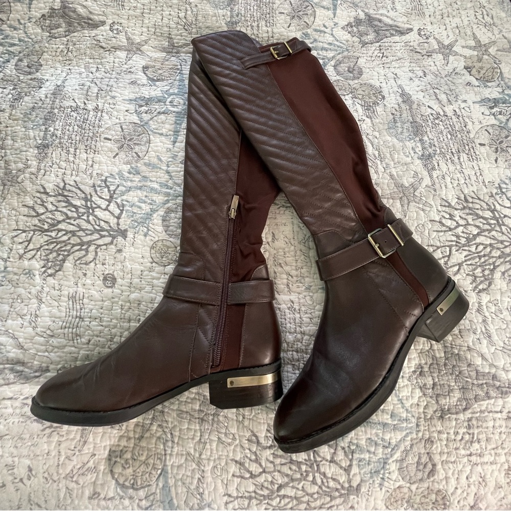 Vince Camuto Women’s Panyma Riding Boot